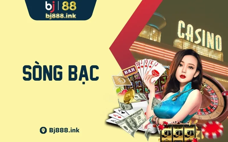 Sòng bạc BJ88