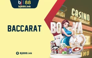 Baccarat Kịch Tính Cùng Cách Chơi Đơn Giản, Dễ Dàng Thắng Lớn