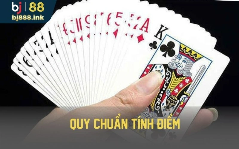 Quy chuẩn tính điểm